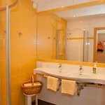 Praegant מלון באד קליניקירשהיים