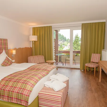 Otel Praegant