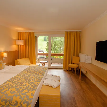 Praegant 4* Bad Kleinkirchheim