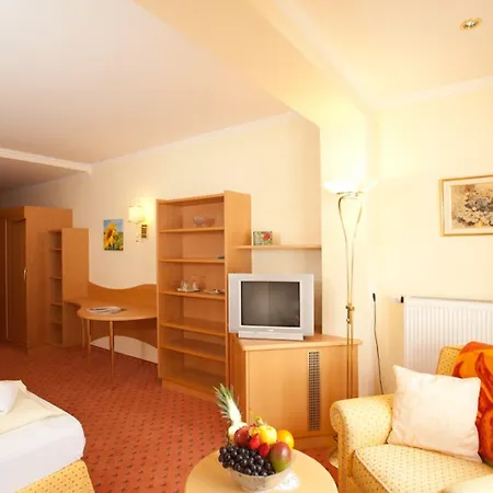 Praegant 4* Bad Kleinkirchheim