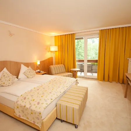 Praegant Bad Kleinkirchheim