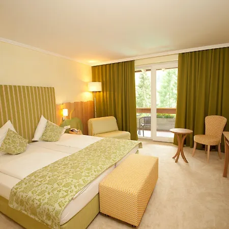 Otel Praegant