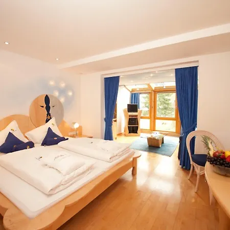 Praegant 4* Bad Kleinkirchheim