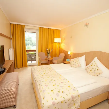 Otel Praegant 4*