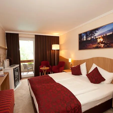Praegant Otel