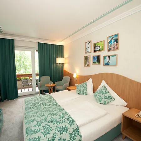 Praegant Otel