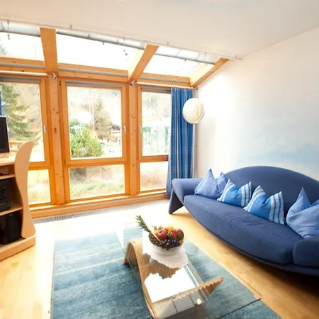 Praegant 4* Bad Kleinkirchheim
