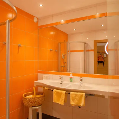 Praegant Otel 4*