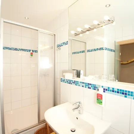 Otel Praegant Bad Kleinkirchheim