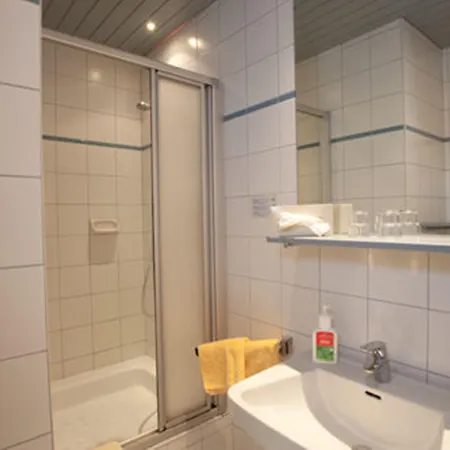 Otel Praegant