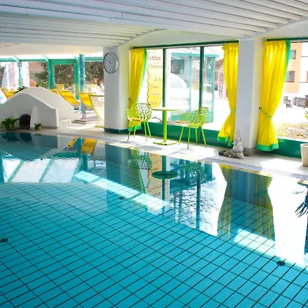 Praegant 4* Bad Kleinkirchheim