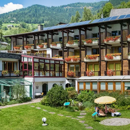 Praegant 4* Bad Kleinkirchheim