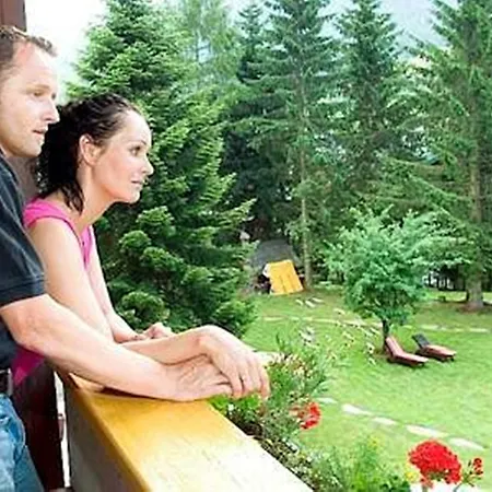 Praegant Hotel Bad Kleinkirchheim