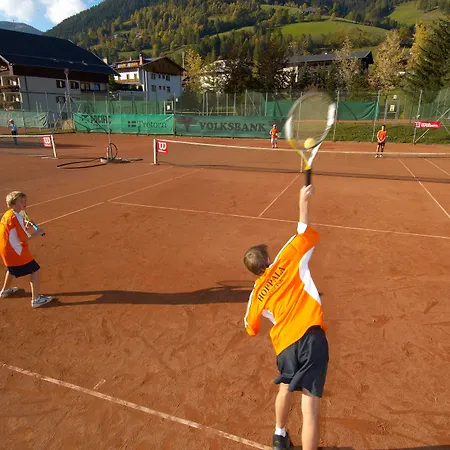 Praegant Hotell Bad Kleinkirchheim