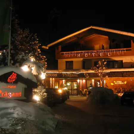 Praegant Bad Kleinkirchheim