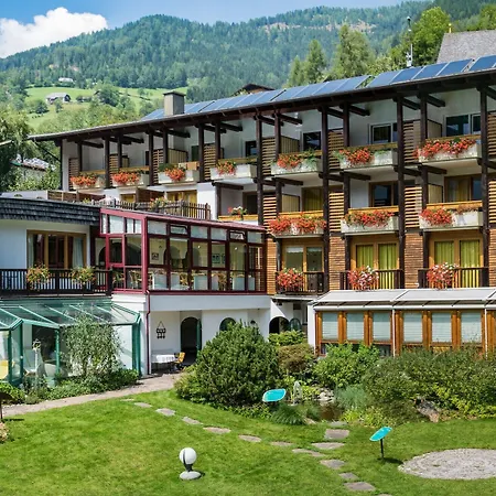 Otel Praegant Bad Kleinkirchheim