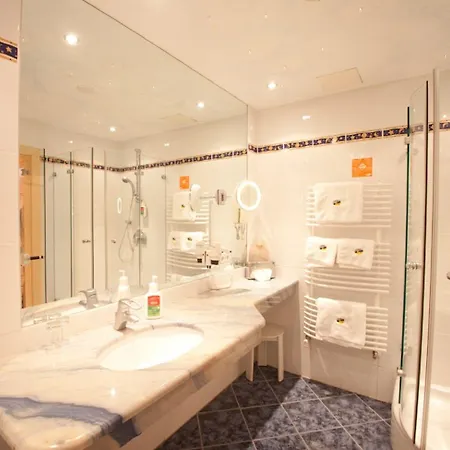 Praegant Bad Kleinkirchheim