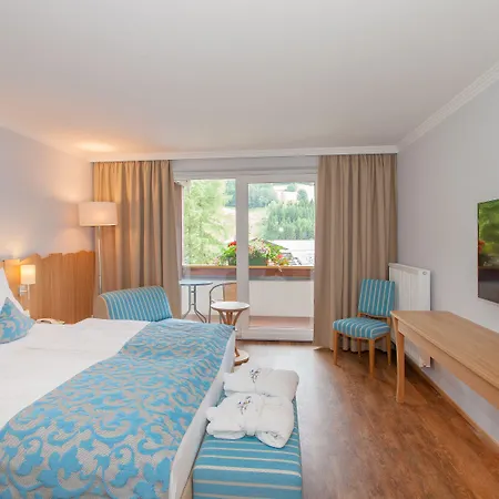 Praegant Otel