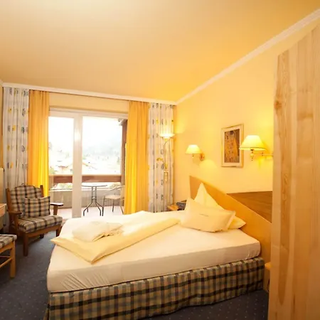 Otel Praegant