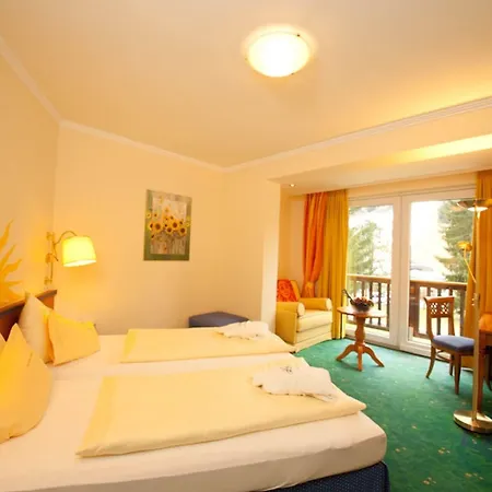 Praegant Bad Kleinkirchheim