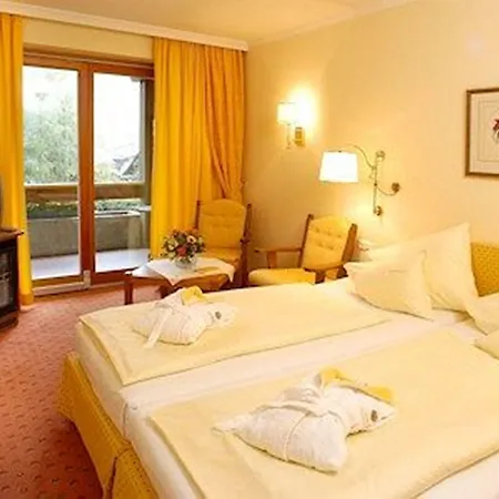 Otel Praegant