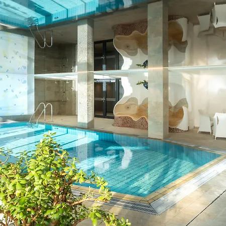 Otel Praegant 4*