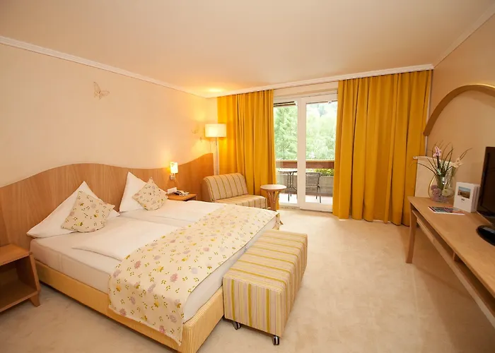 Praegant Bad Kleinkirchheim