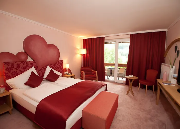 Praegant Hotel Bad Kleinkirchheim