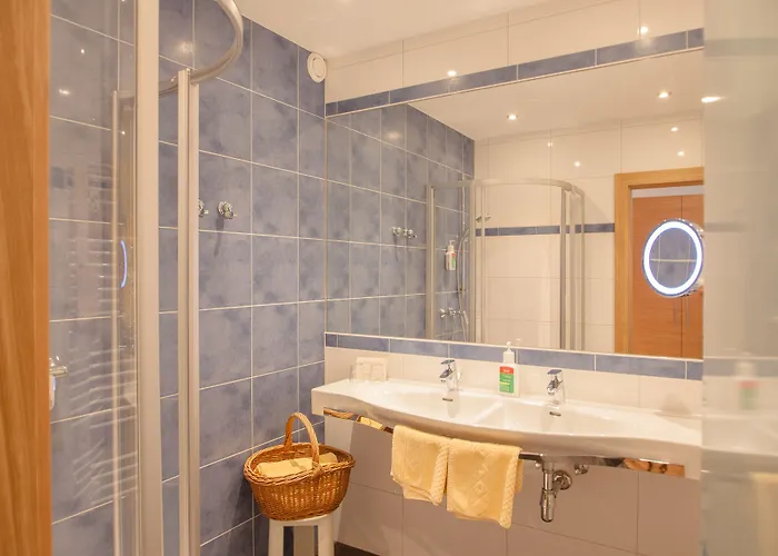 Praegant Hotel Bad Kleinkirchheim