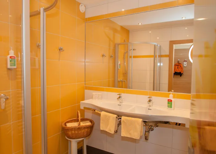 Praegant Hotel Bad Kleinkirchheim