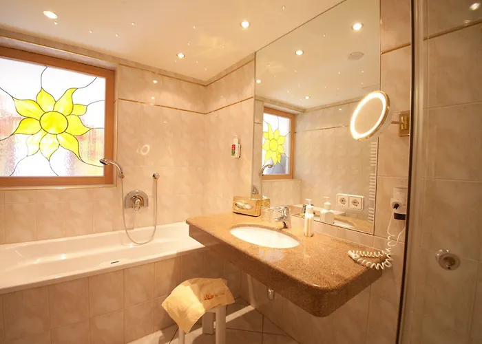 Praegant Bad Kleinkirchheim