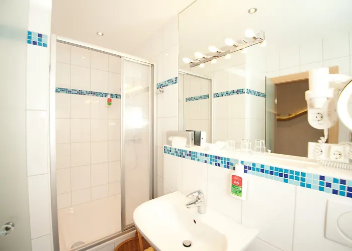 Hotel Praegant Bad Kleinkirchheim