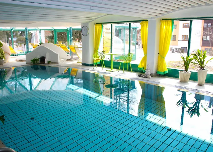 Praegant 4* Bad Kleinkirchheim