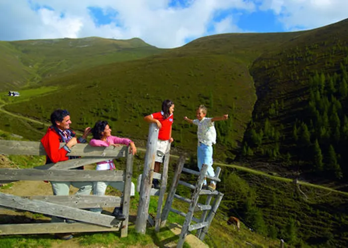 Praegant Hotel Bad Kleinkirchheim