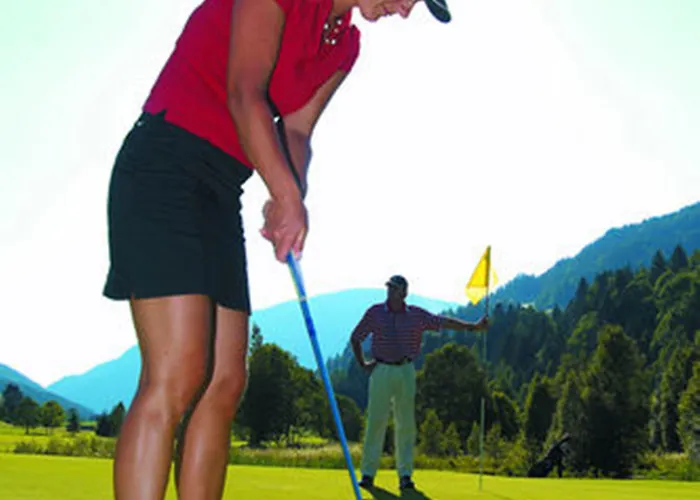 Praegant Bad Kleinkirchheim