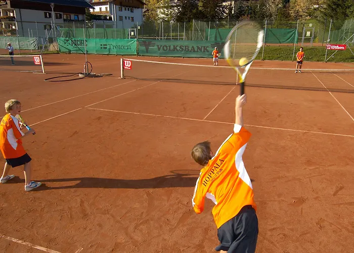 Praegant Hotel Bad Kleinkirchheim