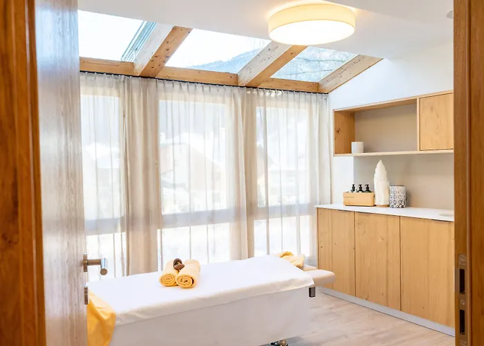 Praegant Bad Kleinkirchheim