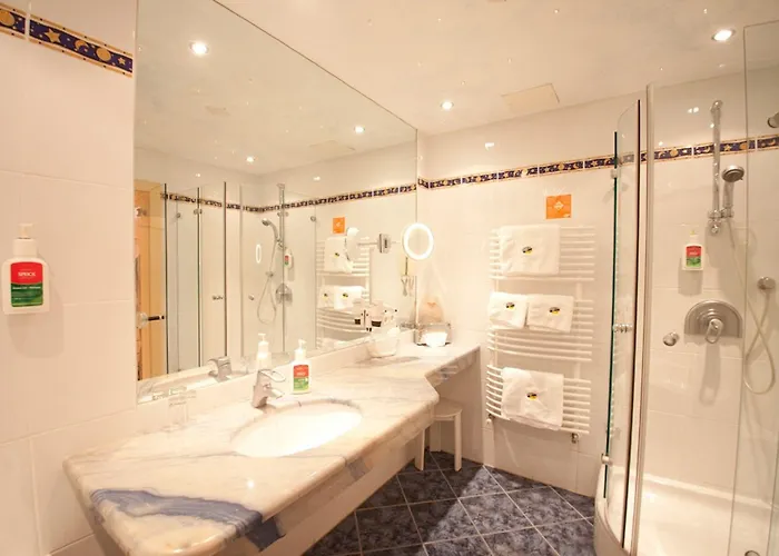 Praegant Bad Kleinkirchheim