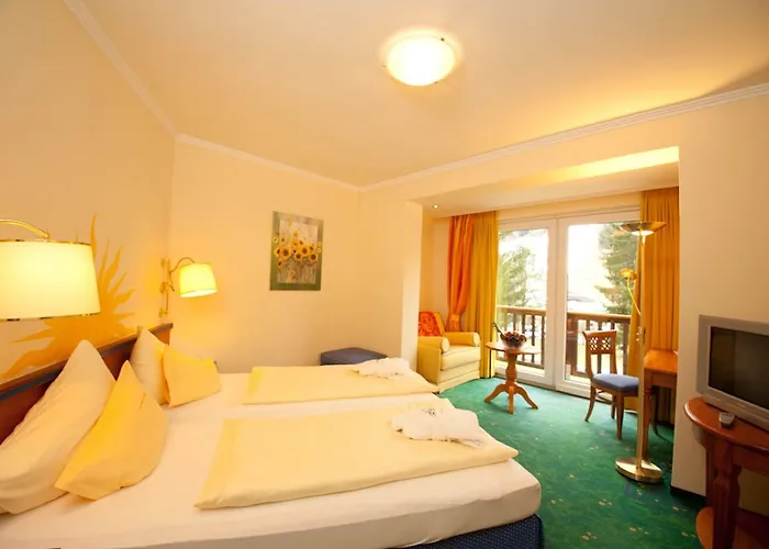 Praegant Bad Kleinkirchheim